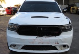 2017 Dodge Durango - Image 11