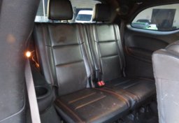 2017 Dodge Durango - Image 30