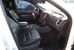 2017 Dodge Durango - Image 27
