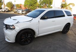 2017 Dodge Durango - Image 3