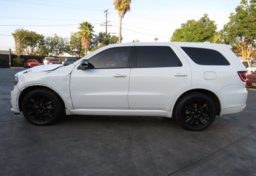 2017 Dodge Durango - Image 10