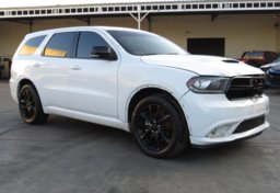 2017 Dodge Durango - Image 2