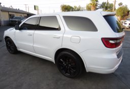 2017 Dodge Durango - Image 8