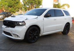 2017 Dodge Durango - Image 1