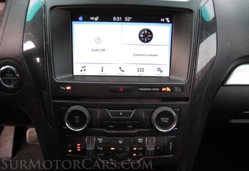 2017 Ford Explorer - Image 45