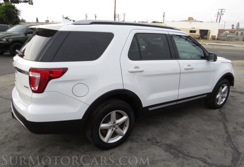 2017 Ford Explorer - Image 5