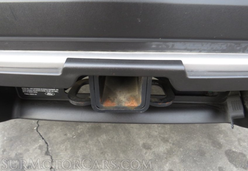 2017 Ford Explorer - Image 18