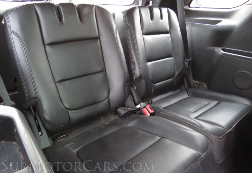 2017 Ford Explorer - Image 34