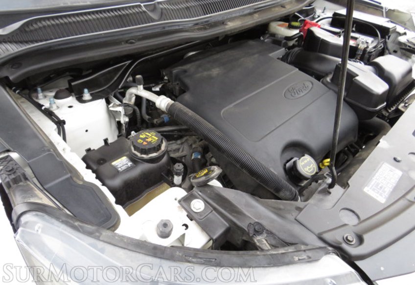 2017 Ford Explorer - Image 57