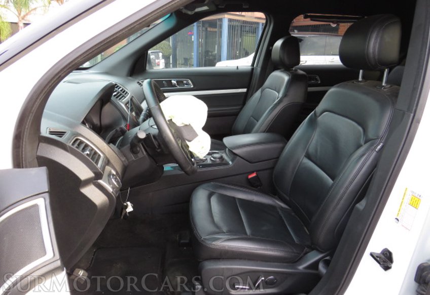 2017 Ford Explorer - Image 25