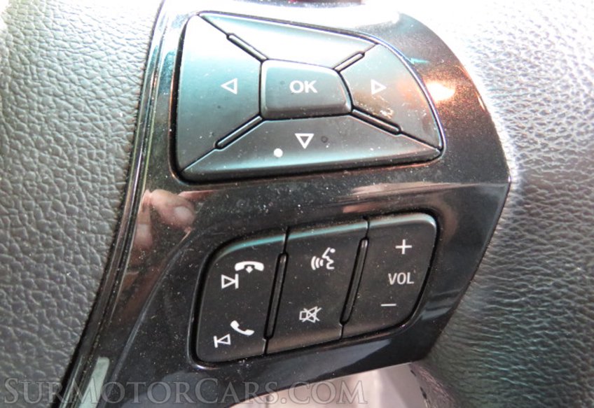 2017 Ford Explorer - Image 37