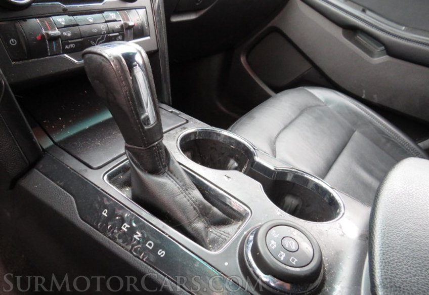 2017 Ford Explorer - Image 47