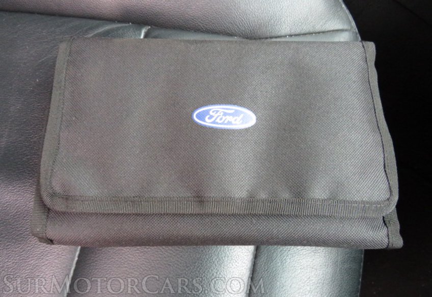 2017 Ford Explorer - Image 53