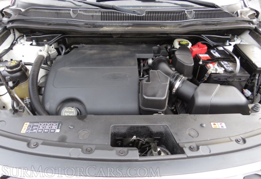 2017 Ford Explorer - Image 56