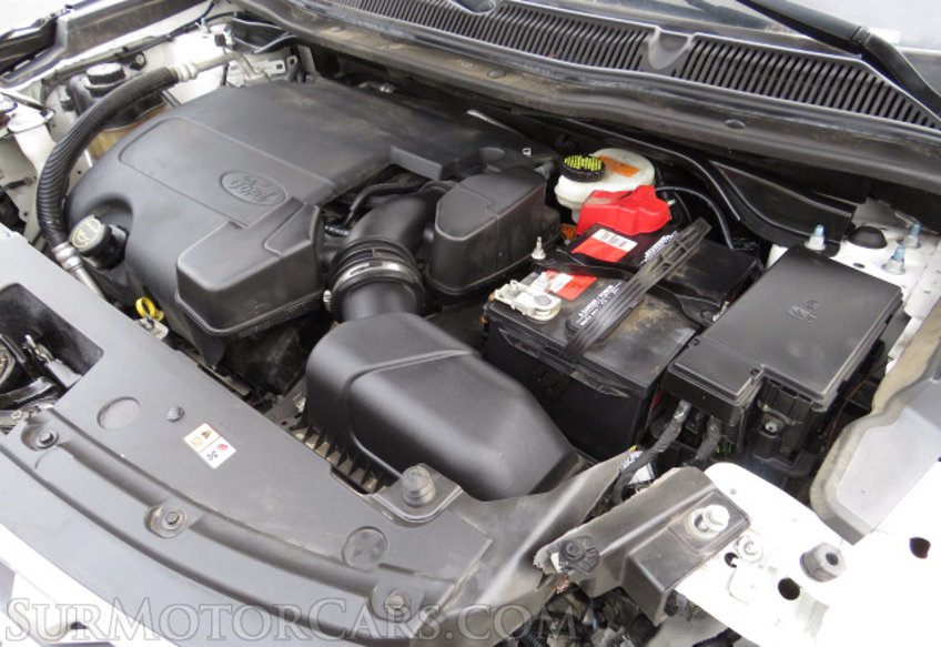 2017 Ford Explorer - Image 58