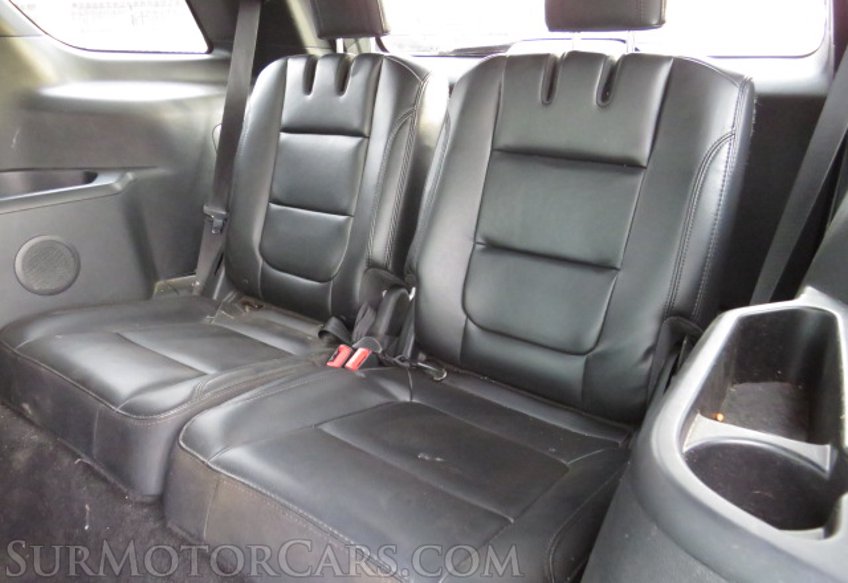 2017 Ford Explorer - Image 33