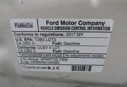 2017 Ford Explorer - Image 54