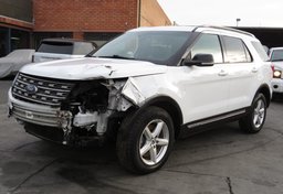 2017 Ford Explorer - Image 4