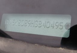 2017 Ford Explorer - Image 52