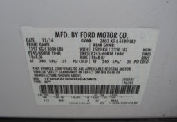 2017 Ford Explorer - Image 55