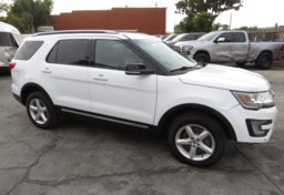 2017 Ford Explorer - Image 1