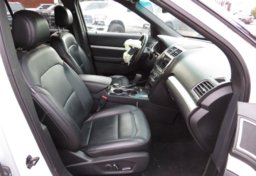 2017 Ford Explorer - Image 26