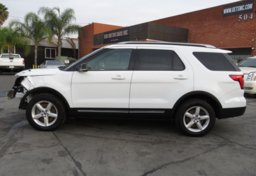 2017 Ford Explorer - Image 12