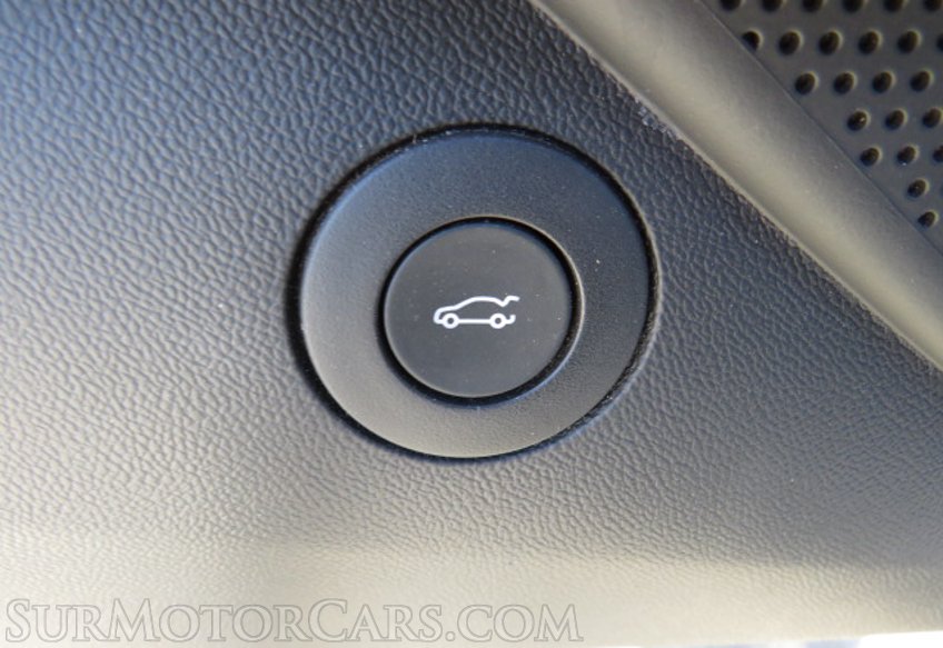 2017 Chevrolet Camaro - Image 38