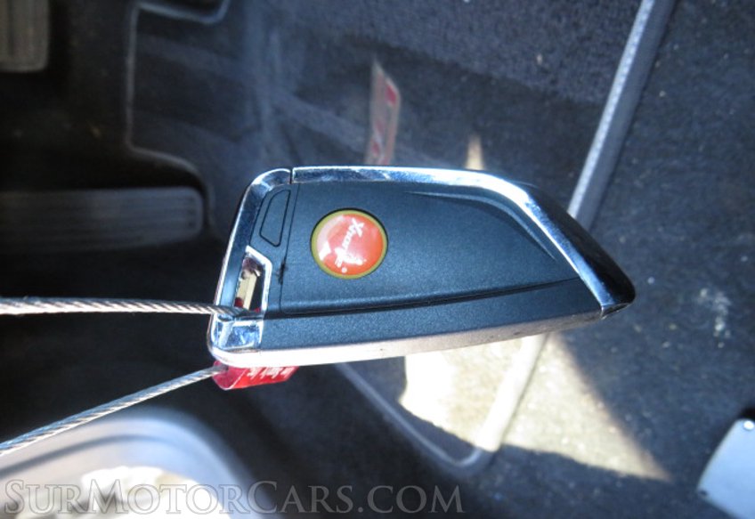 2017 Chevrolet Camaro - Image 36