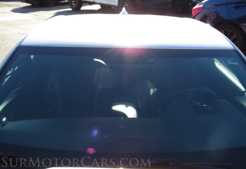 2017 Chevrolet Camaro - Image 14