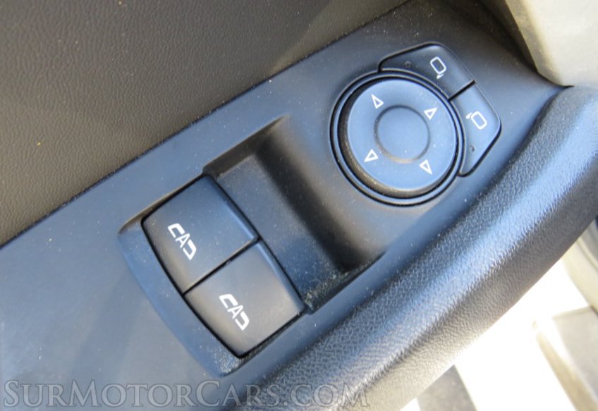 2017 Chevrolet Camaro - Image 37