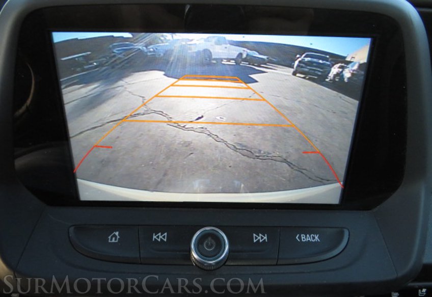 2017 Chevrolet Camaro - Image 28