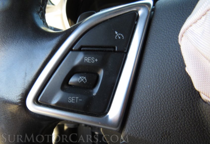 2017 Chevrolet Camaro - Image 33