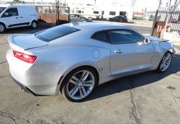 2017 Chevrolet Camaro - Image 9