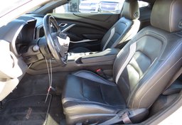 2017 Chevrolet Camaro - Image 22