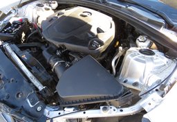 2017 Chevrolet Camaro - Image 47