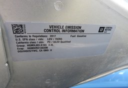 2017 Chevrolet Camaro - Image 44