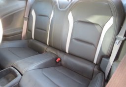 2017 Chevrolet Camaro - Image 24