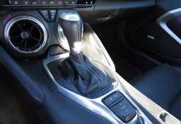 2017 Chevrolet Camaro - Image 30