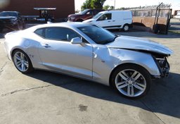 2017 Chevrolet Camaro - Image 2