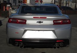 2017 Chevrolet Camaro - Image 12