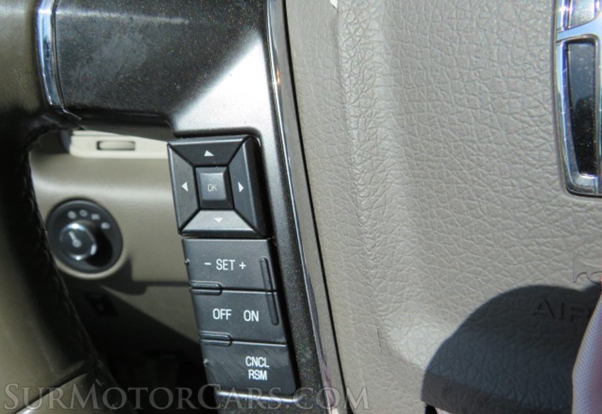 2015 Lincoln Navigator - Image 57