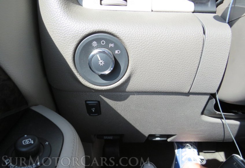 2015 Lincoln Navigator - Image 47