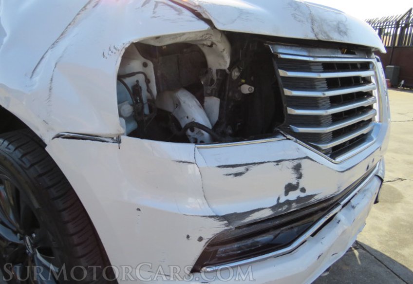 2015 Lincoln Navigator - Image 64