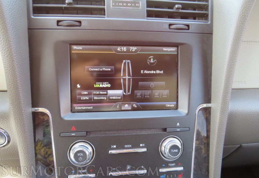 2015 Lincoln Navigator - Image 45