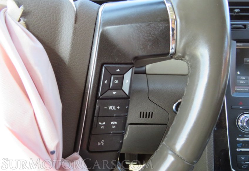 2015 Lincoln Navigator - Image 58