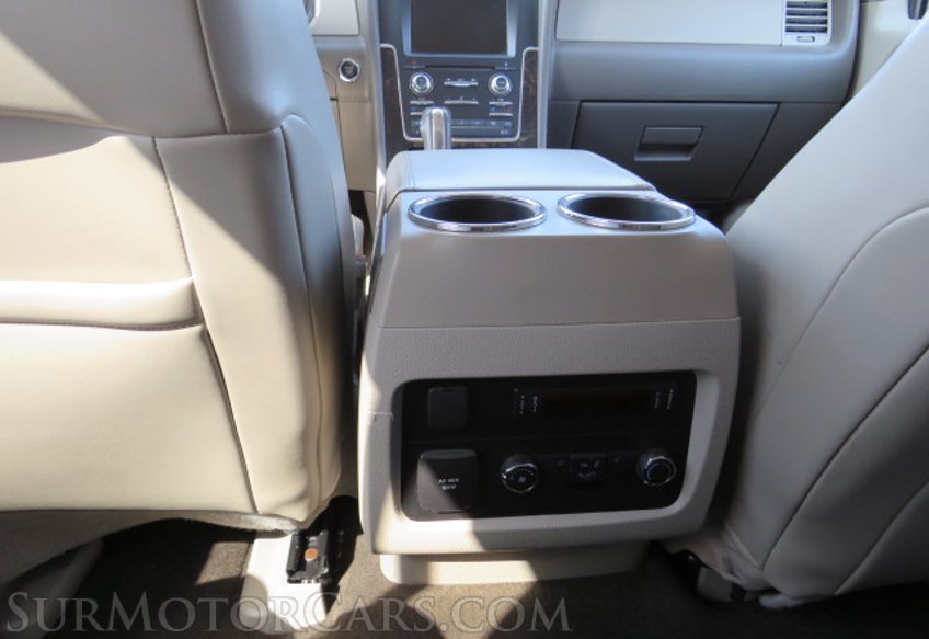 2015 Lincoln Navigator - Image 27