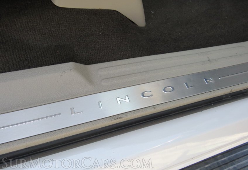 2015 Lincoln Navigator - Image 51