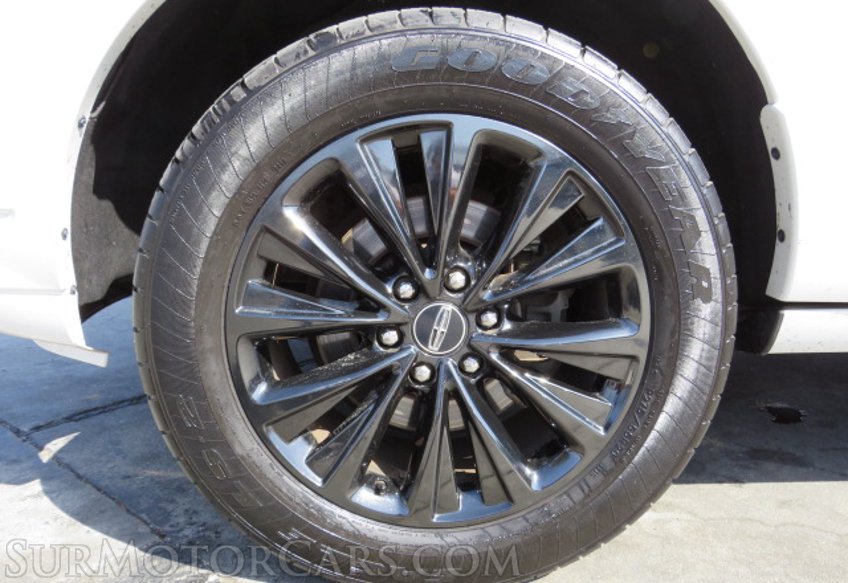 2015 Lincoln Navigator - Image 63