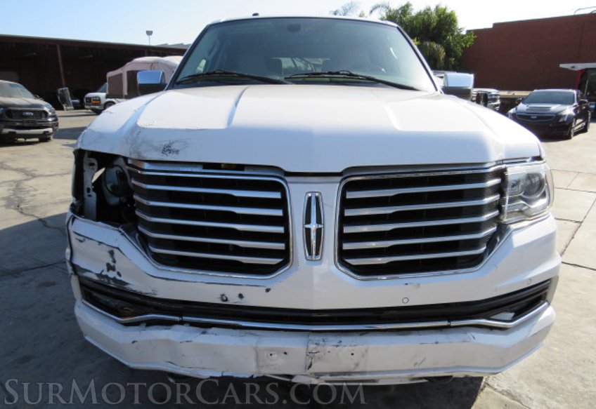 2015 Lincoln Navigator - Image 65